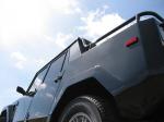 Lamborghini LM002 1986 года